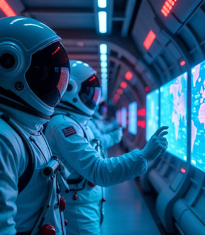 AI Agent Design card